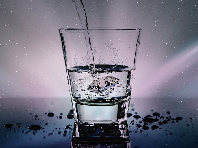 Prečo a ako znížiť doma pH vody